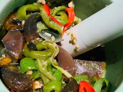 -望湘园·洞庭渔宴(浦江欢乐颂店)