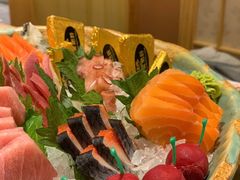 -贵木日本料理·铁板烧(新地假日广场店)