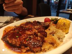 -Ambra Haus琥珀屋精酿餐厅(宝山店)