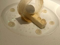 餐后甜品-戈登·拉姆齊餐廳