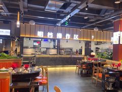 -老船舫·现做活鲜鱼馆(东郊记忆店)