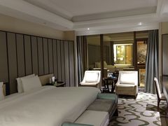 -厦门途易蓝罗约海景温泉酒店(园博苑地铁站店)