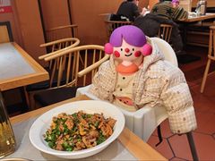 农家一碗香-大碗先生(高铁吾悦店)