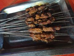 -郑家包子牛肉拉面(尚勤路店)