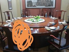 包厢-良友·海鲜青岛菜(五四广场店)