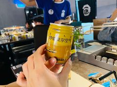 -很久以前羊肉串(南京路第一百货店)