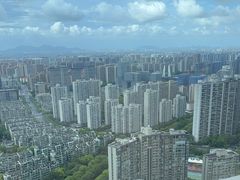 -悦厅·下午茶(杭州柏悦酒店)