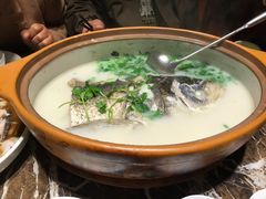 -风味小馆(天目湖宾馆店)