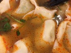 -吉祥馄饨(杭州博库书城店)