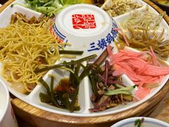 -怪噜范·老贵阳街头名小吃(鸿通城店)