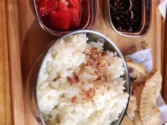 -阿金大白·上海菜馆(新天地店)