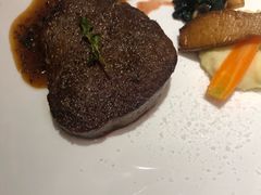 -王品牛排(佛山南海万科广场店)