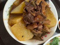 -珍珍小食店(西华路店)