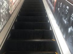 -璇宫国际影城(江汉路店)