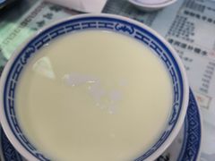 -恒信牛奶甜品(南京总店)