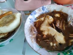 -穆彦华逍遥镇胡辣汤(岗坡路店)