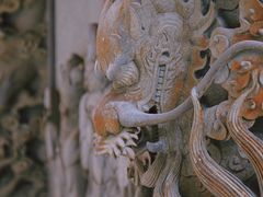 -宝莲禅寺
