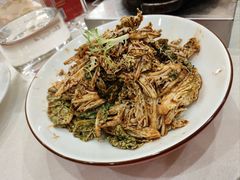 -普天和酒楼·新津菜·烤鸭(天津之眼店)