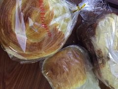 -甜星Star面包生日蛋糕(北坦店)