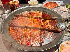 -朱光玉火锅馆(全国总店·金冠好店)