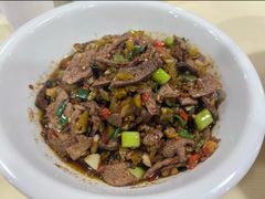 -笨罗卜浏阳菜馆(太平街店)