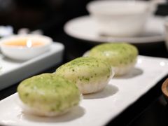 侨乡葱茸包-闽和南(深圳万象城店)
