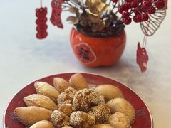 -侨美食家·粤菜(体育西路店)