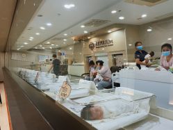 -爱贝蕊恩韩式月子会所(南山店)