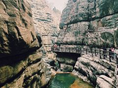 -云台山风景名胜区