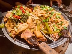 -味妙烤鱼吧(回龙观店)