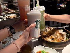 -桂满陇·海市蜃楼·黑金(国金店)