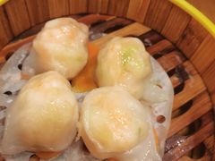 粤仔湾虾饺皇-粤仔湾砂锅粥(广益哥伦布店)