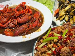 -叶派龙虾·招牌十三香(合肥路首店)