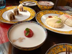 -富华斋饽饽铺·宫廷糕点·伴手礼(护国新天地店)