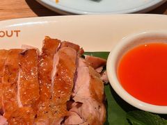 -一坐一忘云南菜(三里屯店)