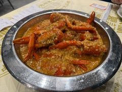 -聚味瞿记·龙虾堂(梅溪湖店)