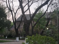 -山东大学(趵突泉校区)