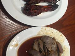 -陈光记烧腊(长寿路店)