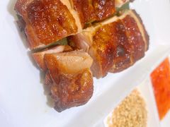 越南烤鸡肉-PHO爺·越南料理(亦庄大族广场店)