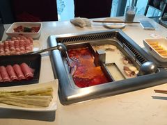 -海底捞火锅(吴中路店)