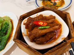 -粤食堂(天津和悦汇店)