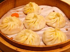 经典蟹粉小笼包-弄堂小笼包(西青中北永旺购物中心店)
