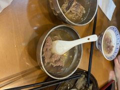 -老牌依强牛肉店(达道总店)
