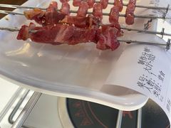 -玉善烧烤串城(长春总店)