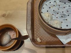 -鑫旺旺汤包(总店)