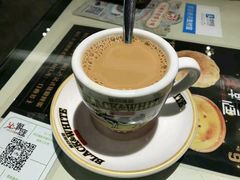 -满得意茶餐厅·顺德家常菜·港式经典(大良店)