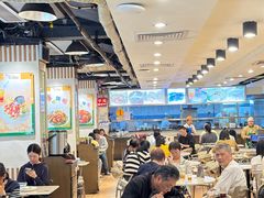 -玲又珑美食(盘福路店)