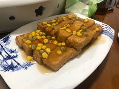 -杨厝六十六农庄农舍(杨厝路店)