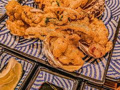 -帽帽家只卖生蚝·烧烤(沙湖路店)
