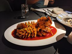 -RIVIERA 松鹤楼(外滩店)
